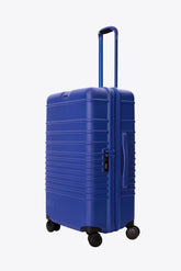 Resale The Medium Check-In Roller in Cobalt Blue